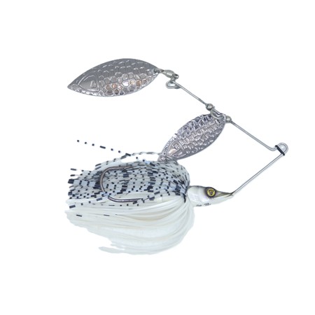 Spinnerbait Fox Rage Pike Spinnerbaits - 20G - Pike