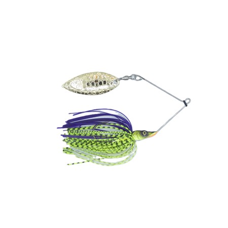 Spinnerbait Fox Rage Pike Spinnerbaits - 7G - Pike