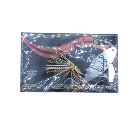 Spinnerbait Fox Rage Pike Spinnerbaits - 7G - Table Rock