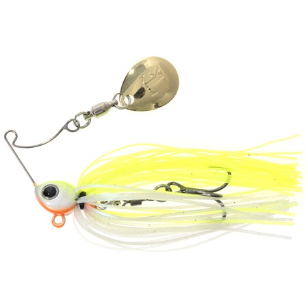 Spinnerbait Hart Minimax - 5G