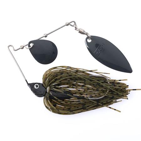 Spinnerbait Hart Sb Duster - 10Γρ.