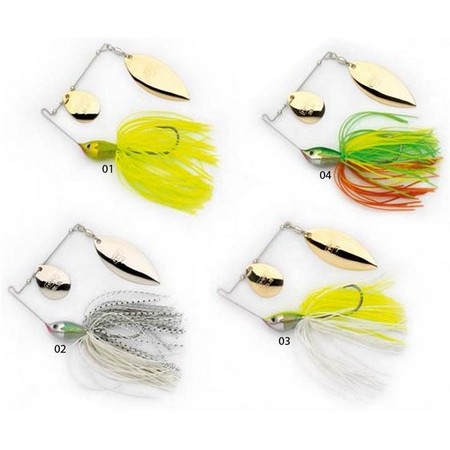 SPINNERBAIT HART SUNDANCER