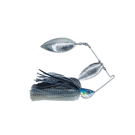 Spinnerbait Illex Crusher Tg - 34G - Magic Mad Craw