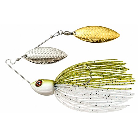 Spinnerbait Issei G.C. Kurucoma - 13G