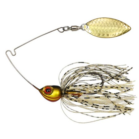 Spinnerbait Issei G.C. Kurucoma Jr. - 7G