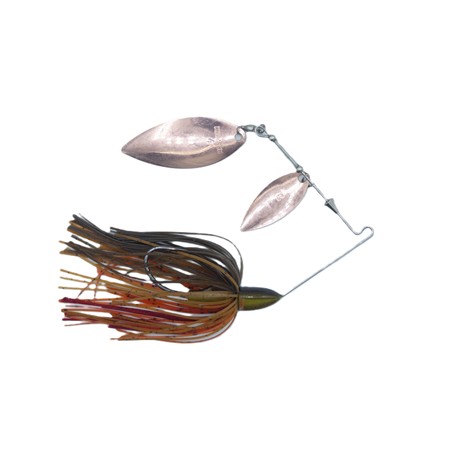 Spinnerbait Keitech Tee-Bone Spinnerbait Dw - 14G - 509