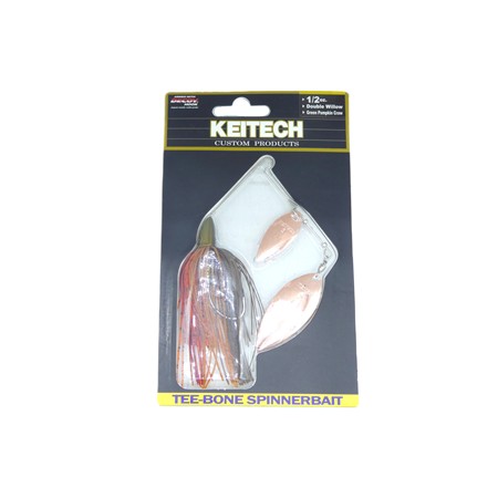 Spinnerbait Keitech Tee-Bone Spinnerbait Dw - 14G - 511