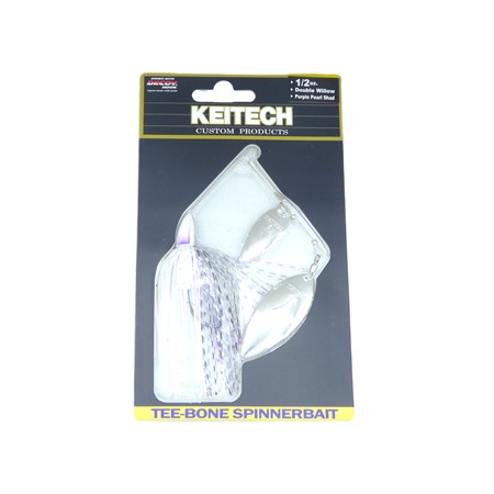 Spinnerbait Keitech Tee-Bone Spinnerbait Dw - 14G - 528
