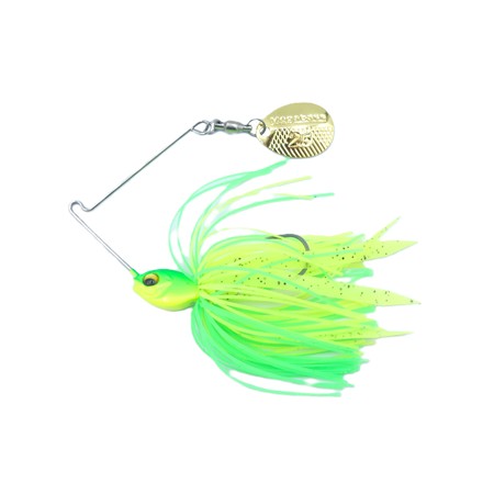 Spinnerbait Megabass Sv-3 1/4 Sc - 7G -