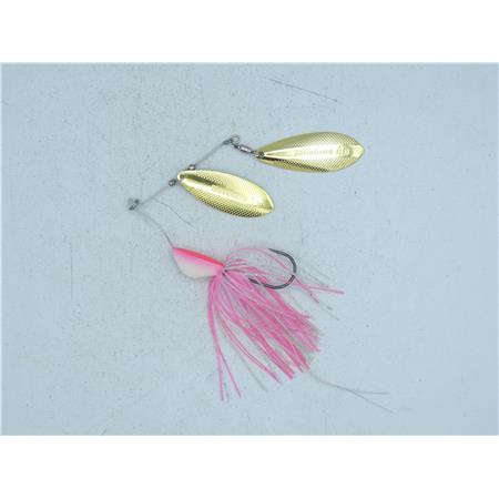 Spinnerbait Megabass V Flat Power Bomb - 12G -