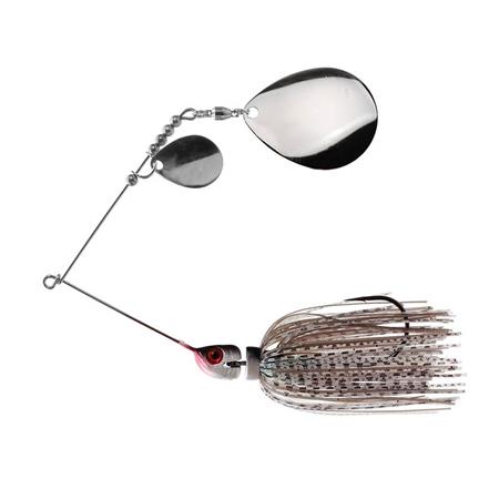Spinnerbait Megastrike Roland Martin Double Colorado - 14 G