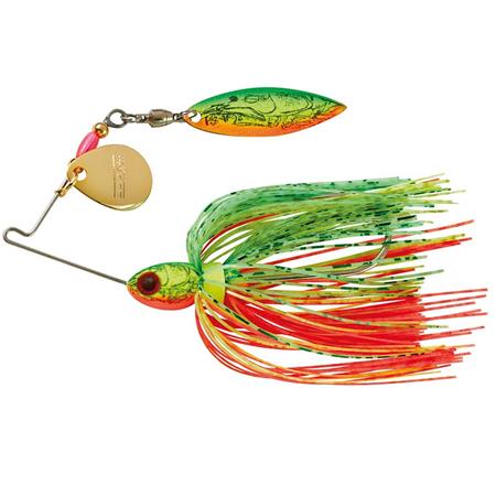 Spinnerbait Mini Spinner Booyah Pond Magic 5G