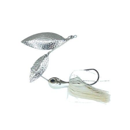 Spinnerbait Molix Venator Sr Dw - 28G - 01