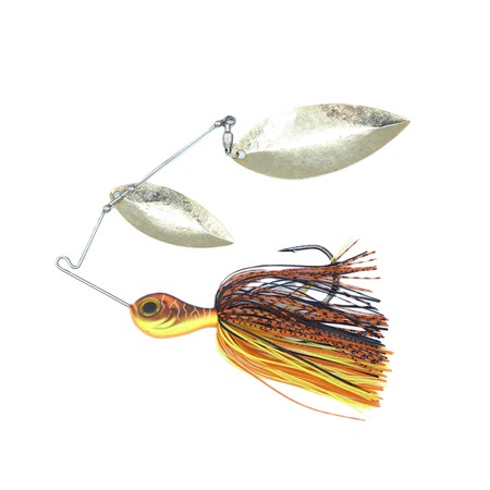 Spinnerbait Molix Venator Sr Dw - 28G - 10