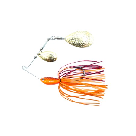 Spinnerbait Molix Water Slash Di 10.5G - Couleur 03