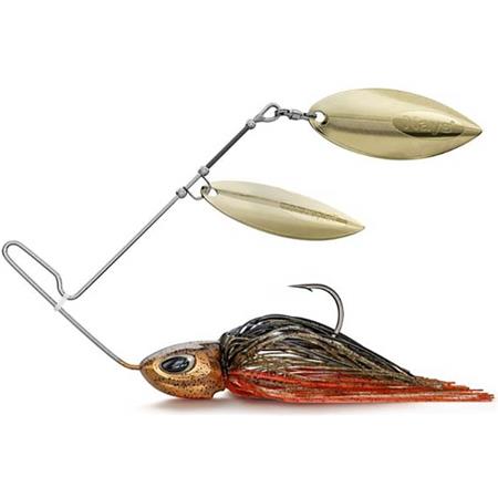 Spinnerbait Nays Mz Rnnr 2.0 L - 18G