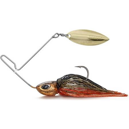 Spinnerbait Nays Mz Rnnr 2.0 M - 10G