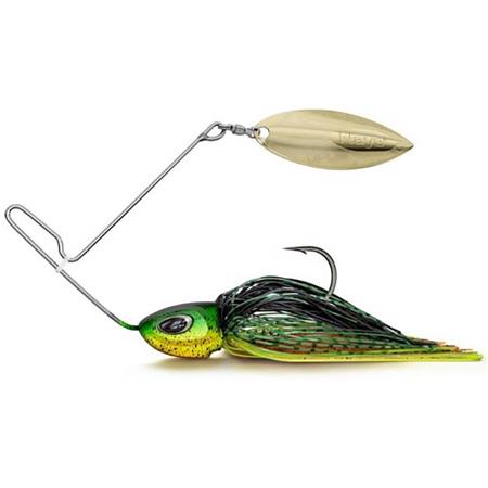 Spinnerbait Nays Mz Rnnr 2.0 M - 18G