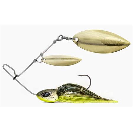 Spinnerbait Nays Mz Rnnr 2.0 Xl - 56G