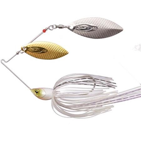Spinnerbait O.S.P High Pitcher Max Double Willow - 21 G