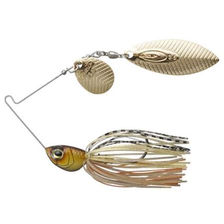 Spinnerbait O.S.P High Pitcher Max Tandem Willow - 21G