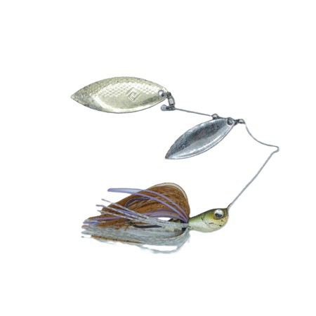 Spinnerbait Raid Japan Level Spin - 14G - Rai-Ls1/2-008