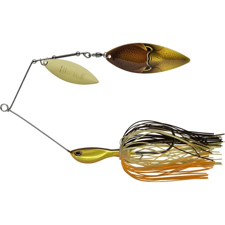 Spinnerbait Rapala Rap-V Pike Spinnerbait - 30G