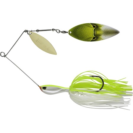 Spinnerbait Rapala Rap-V Pike Spinnerbait - 37G