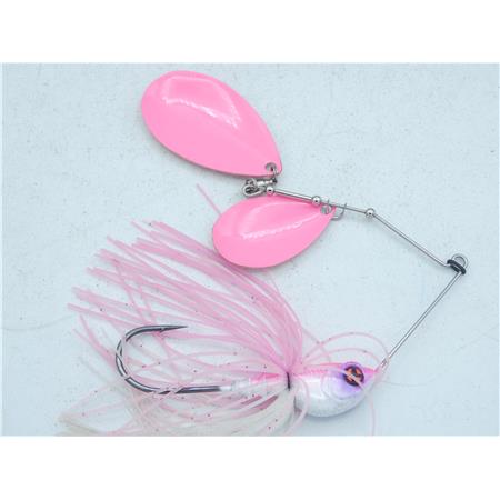 Spinnerbait Sakura Cajun Spinnerbait - 17.7G - Jc10