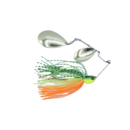 Spinnerbait Sakura Cajun Spinnerbait - 17.7G - Jc13