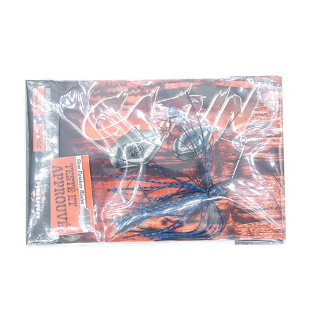 Spinnerbait Sakura Cajun Di - 10.5G - Jc19