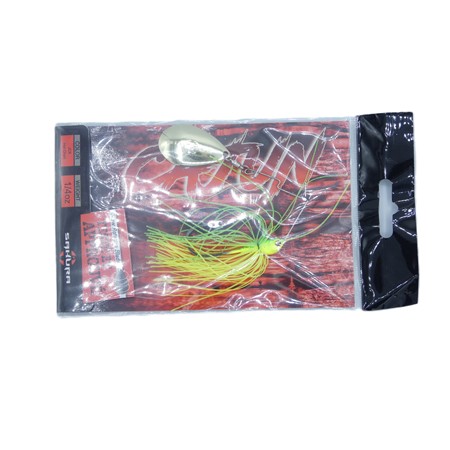 Spinnerbait Sakura Cajun Di - 7G - Jc7