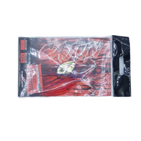 Spinnerbait Sakura Cajun Di - 7G - Jc7