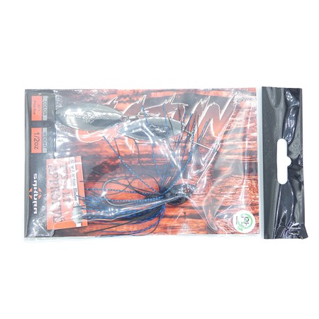 Spinnerbait Sakura Cajun Dw - 14G - Jc19