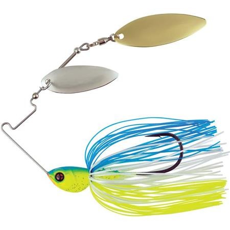 Spinnerbait Sakura Cajun Dw - 14Γρ