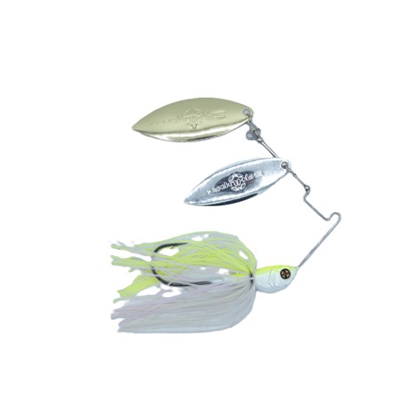 Spinnerbait Sakura Cajun Dw - 21G - Jc18