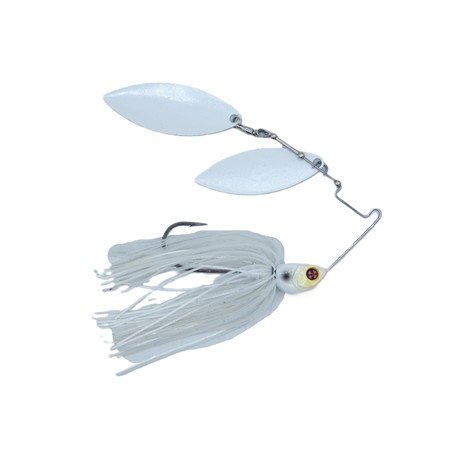 Spinnerbait Sakura Cajun Dw - 21G - Jc18