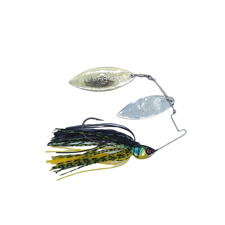 Spinnerbait Sakura Cajun Dw - 21G - Jc18