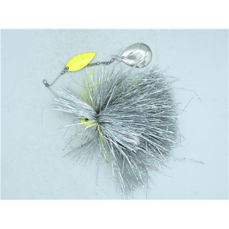 Spinnerbait Savage Gear Da'bush -