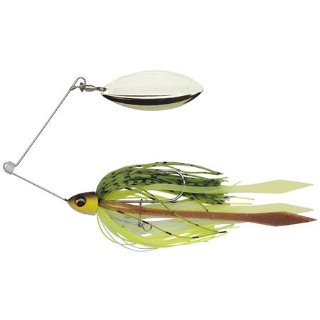 Spinnerbait Savage Gear Da Lil Bush - 10G