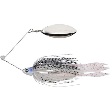 Spinnerbait Savage Gear Da Lil Bush - 15G