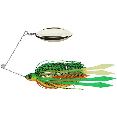 Spinnerbait Savage Gear Da Lil Bush - 20G