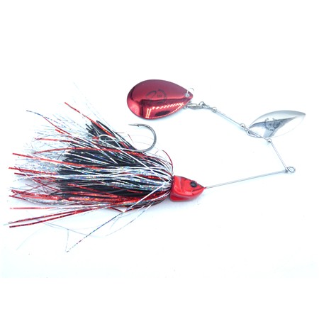 Spinnerbait Savage Gear Da’Bush Spinnerbait - 55G - 