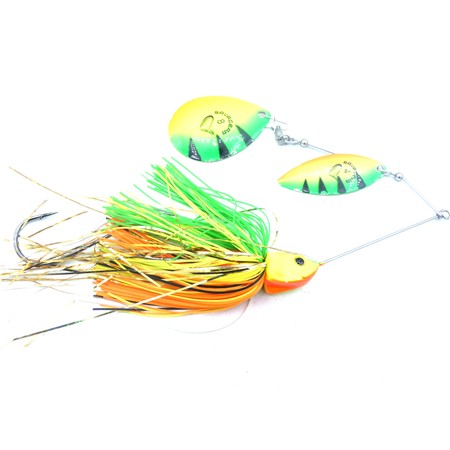 Spinnerbait Savage Gear Da’Bush Spinnerbait - 55G -