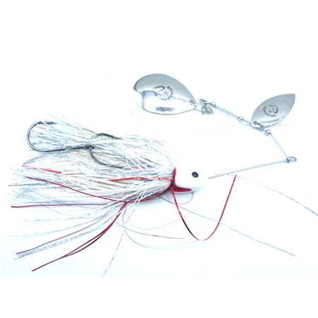 Spinnerbait Savage Gear Da’Bush Spinnerbait - 55G -