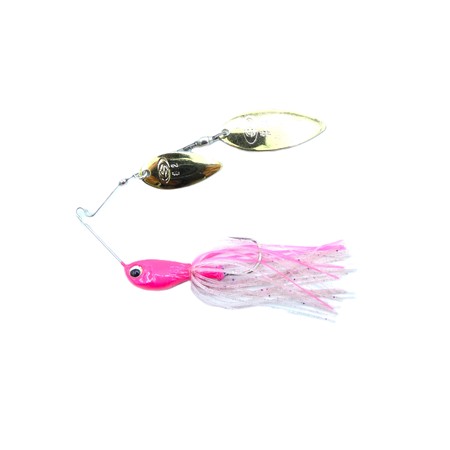 Spinnerbait Sawamura One Up Spin - 10.5G -
