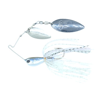 Spinnerbait Sawamura One Up Spin - 14G -