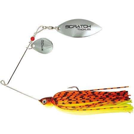 Spinnerbait Scratch Tackle Spinner Altera 11G