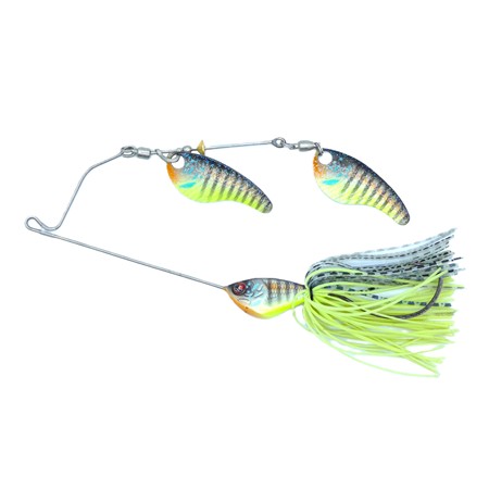 Spinnerbait Sébile Pro-Shad Finesse 9Cm -