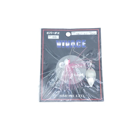 Spinnerbait Smith Vivace - 7G - Couleur 07
